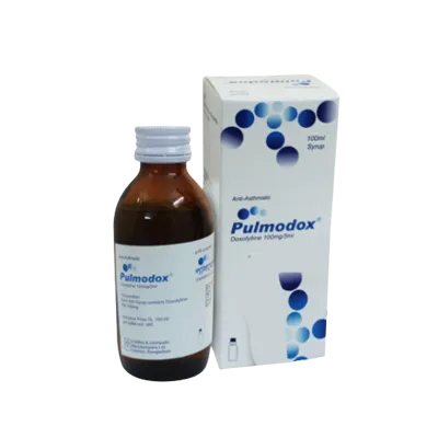 pulmodox-100ml